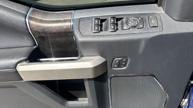 2022 Ford F-250 Super Duty King Ranch