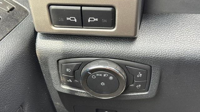 2022 Ford F-250 Super Duty King Ranch