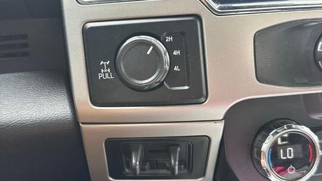 2022 Ford F-250 Super Duty King Ranch