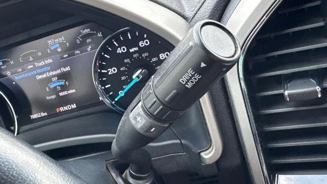 2022 Ford F-250 Super Duty King Ranch