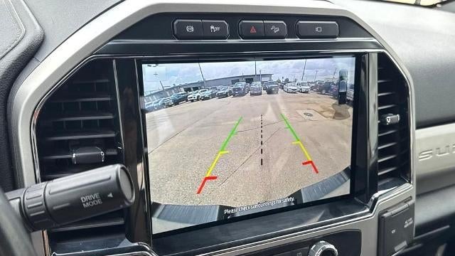 2022 Ford F-250 Super Duty King Ranch