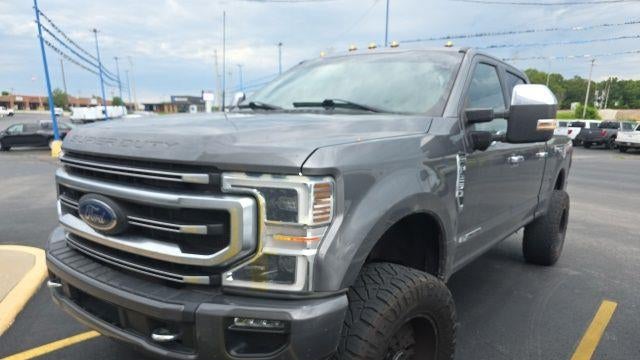 Preowned 2022 Ford F-250 Super Duty King Ranch for Sale