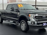 2022 F-250 Super Duty Thumbnail 2