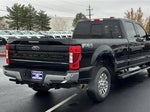 2022 F-250 Super Duty Thumbnail 4