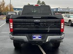 2022 F-250 Super Duty Thumbnail 5