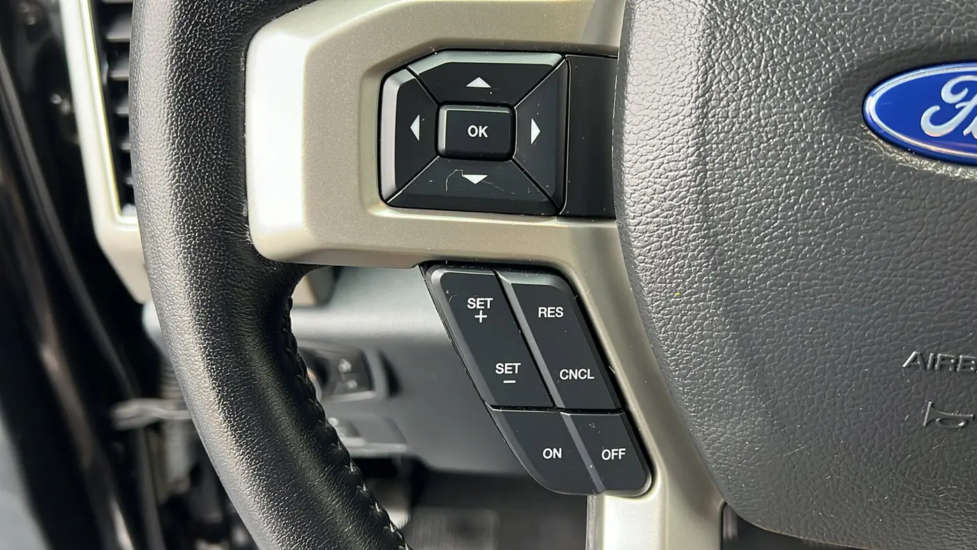 2022 Ford F-250 Super Duty Lariat