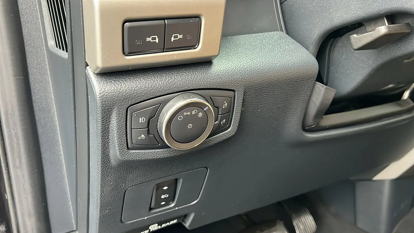 2022 Ford F-250 Super Duty Lariat