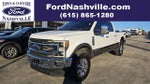 2022 F-250 Super Duty Thumbnail 1