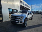 2022 F-250 Super Duty Thumbnail 2