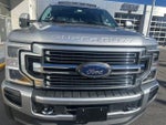 2022 F-250 Super Duty Thumbnail 3
