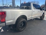 2022 F-250 Super Duty Thumbnail 5