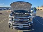 2022 F-250 Super Duty Thumbnail 26