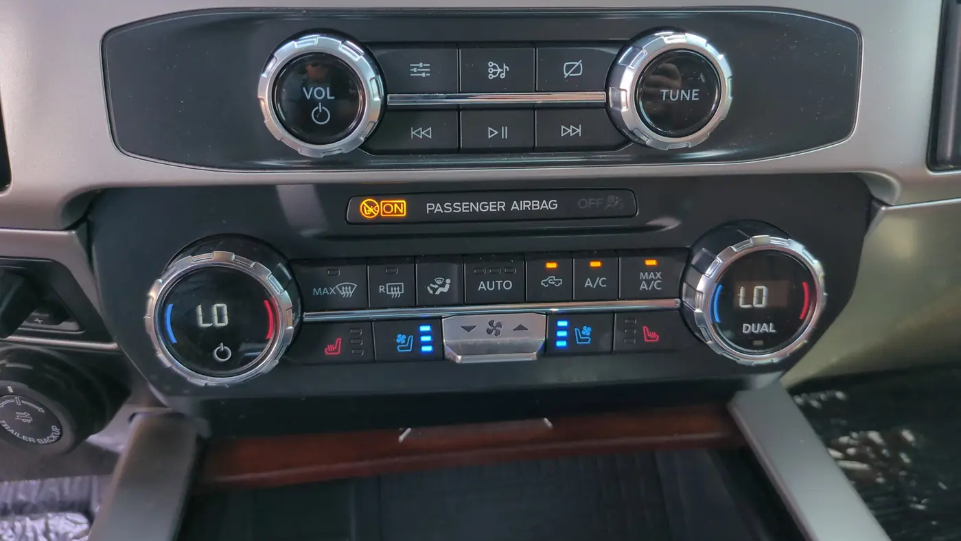 2022 Ford F-250 Super Duty King Ranch