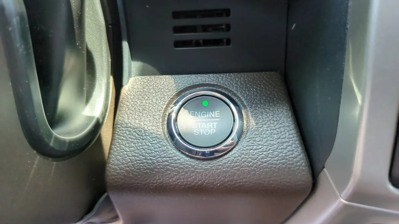 2022 Ford F-250 Super Duty King Ranch