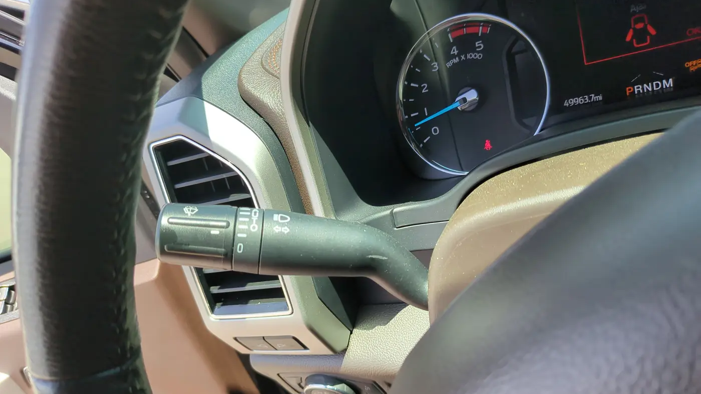 2022 Ford F-250 Super Duty King Ranch