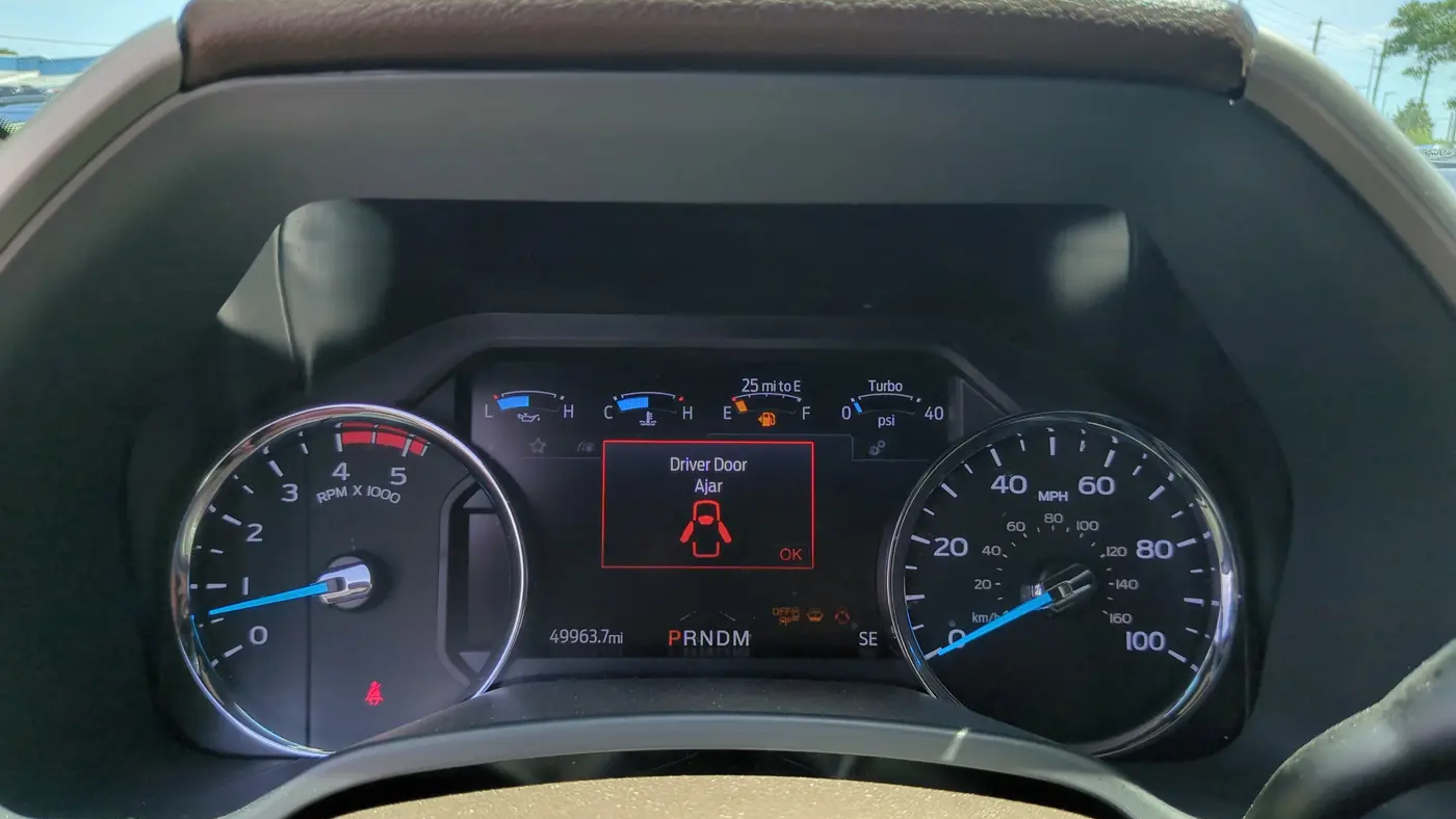 2022 Ford F-250 Super Duty King Ranch