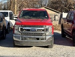 2022 F-250 Super Duty Thumbnail 2