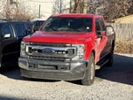 2022 F-250 Super Duty Thumbnail 3