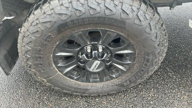 2022 Ford F-250 Super Duty Lariat