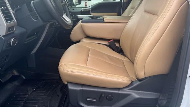 2022 Ford F-250 Super Duty Lariat