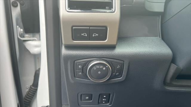 2022 Ford F-250 Super Duty Lariat