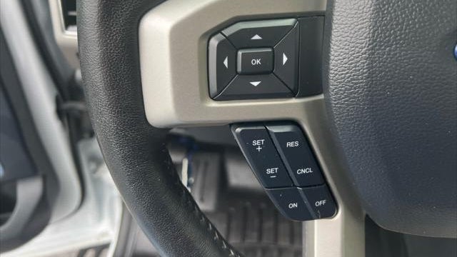 2022 Ford F-250 Super Duty Lariat