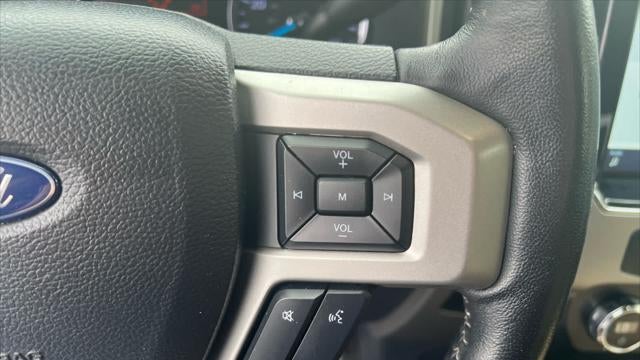 2022 Ford F-250 Super Duty Lariat