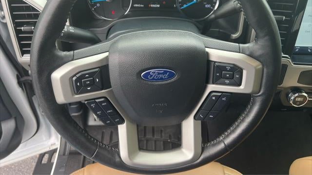 2022 Ford F-250 Super Duty Lariat