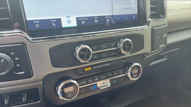 2022 Ford F-250 Super Duty Lariat