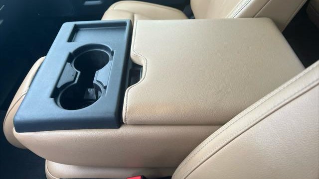 2022 Ford F-250 Super Duty Lariat