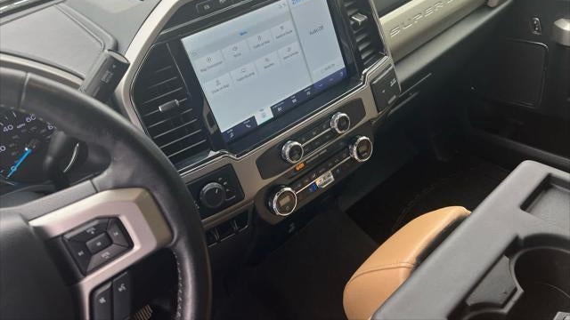 2022 Ford F-250 Super Duty Lariat