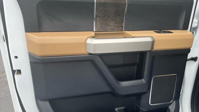 2022 Ford F-250 Super Duty Lariat