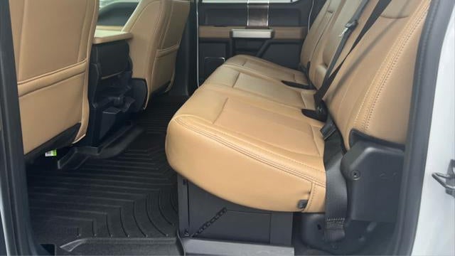 2022 Ford F-250 Super Duty Lariat