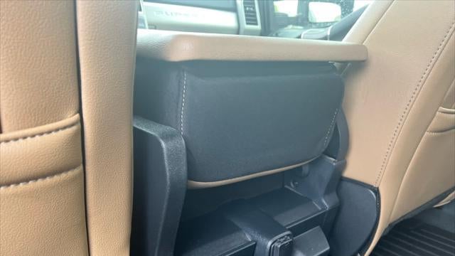 2022 Ford F-250 Super Duty Lariat