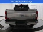 2022 F-250 Super Duty Thumbnail 3