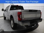 2022 F-250 Super Duty Thumbnail 4
