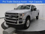2022 F-250 Super Duty Thumbnail 5