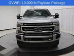 2022 F-250 Super Duty Thumbnail 6