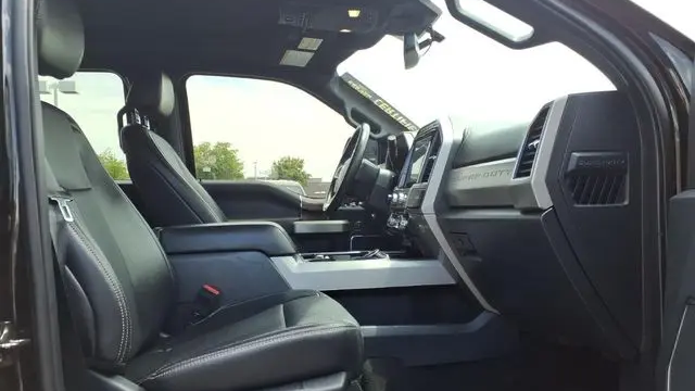 2022 Ford F-250 Super Duty King Ranch