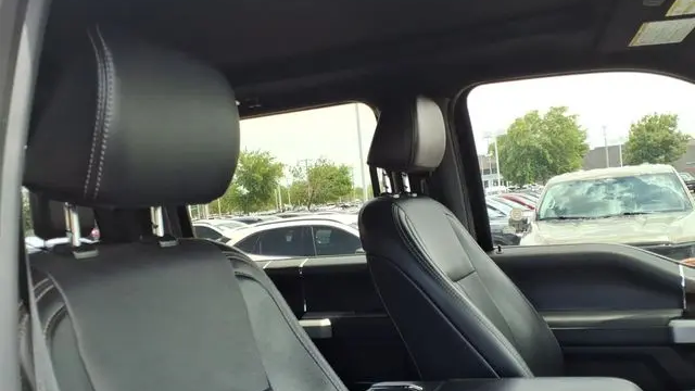 2022 Ford F-250 Super Duty King Ranch