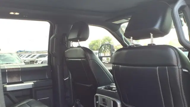 2022 Ford F-250 Super Duty King Ranch