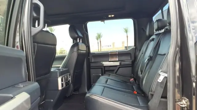 2022 Ford F-250 Super Duty King Ranch