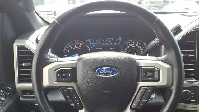 2022 Ford F-250 Super Duty King Ranch