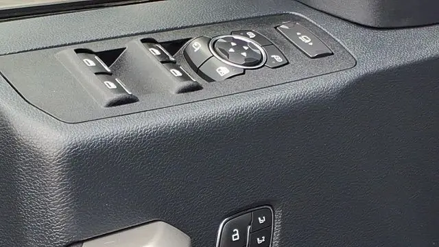 2022 Ford F-250 Super Duty King Ranch