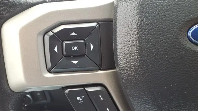 2022 Ford F-250 Super Duty King Ranch