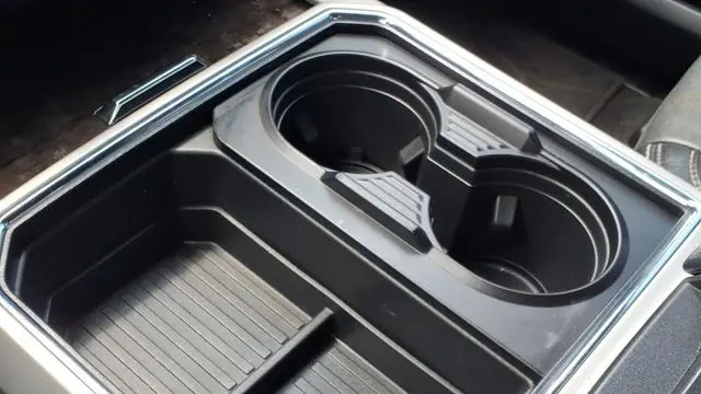 2022 Ford F-250 Super Duty King Ranch