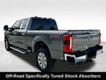 2023 F-250 Super Duty Thumbnail 5