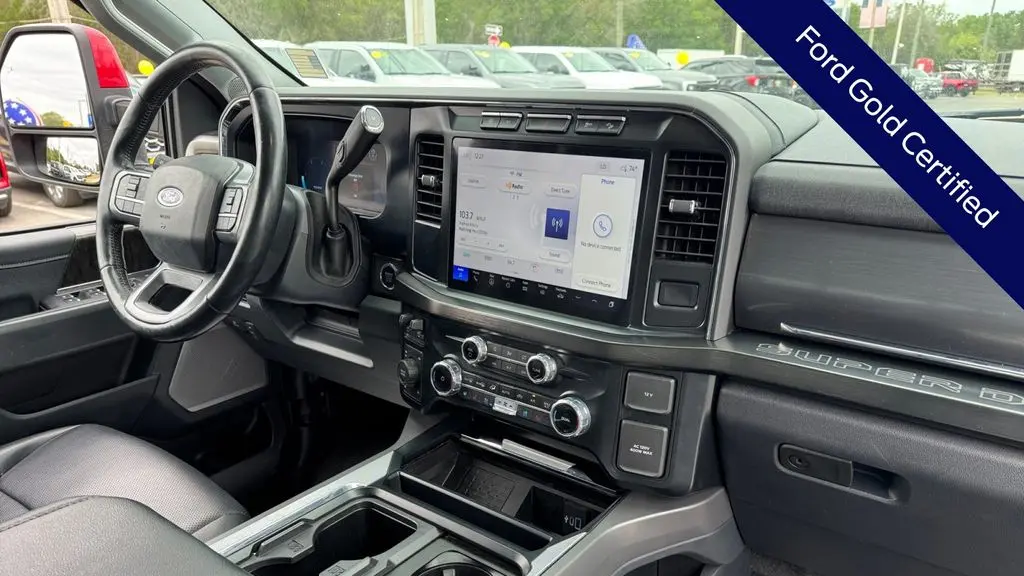 2023 Ford F-250 Super Duty King Ranch