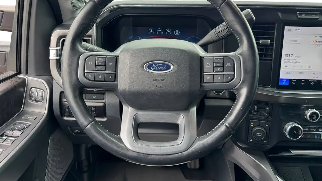 2023 Ford F-250 Super Duty King Ranch