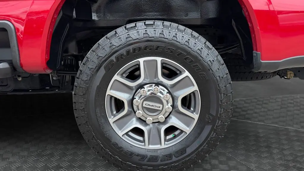 2023 Ford F-250 Super Duty King Ranch